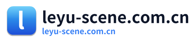 leyu-scene.com.cn Logo